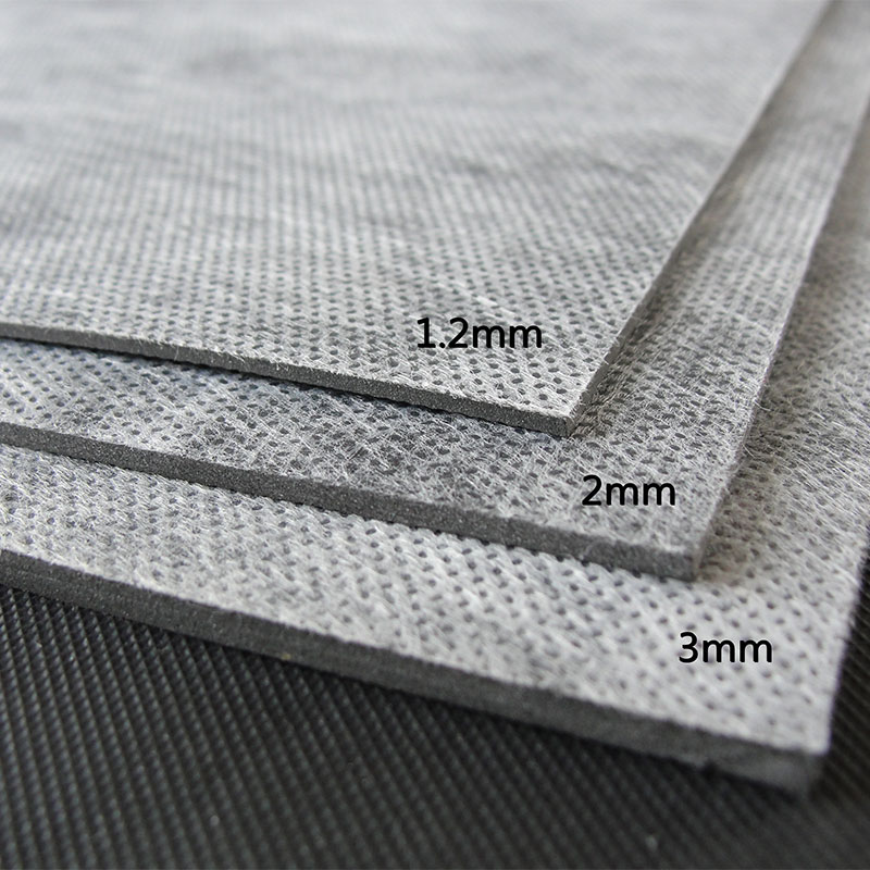 Perché la barriera acustica in vinile viene utilizzata come materiale isolante dal rumore nei materiali da costruzione?