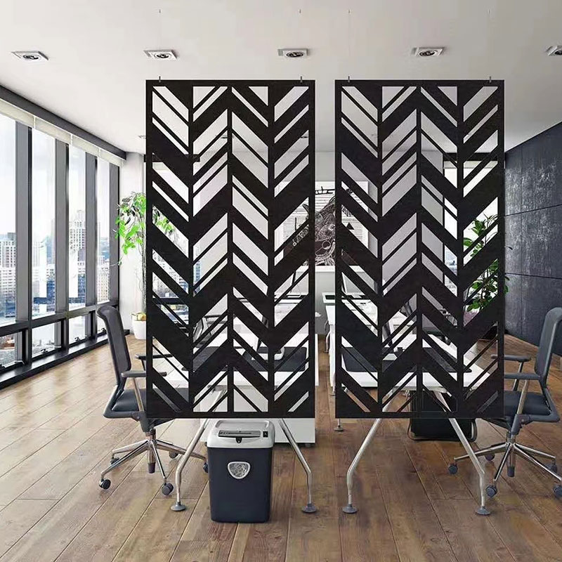 Dove posizionare i pannelli acustici per ottenere i migliori risultati