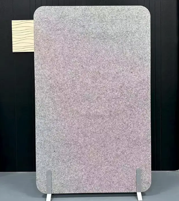 Divisione Spazi Flessibili Acustici PET